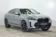 BMW X6 din 2025 cu 12.500 km - oferta BMW180198 - foto 2