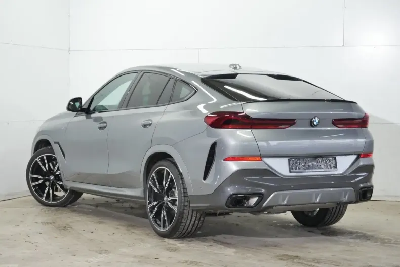 BMW X6 din 2025 cu 12.500 km - oferta BMW180198 - foto 3