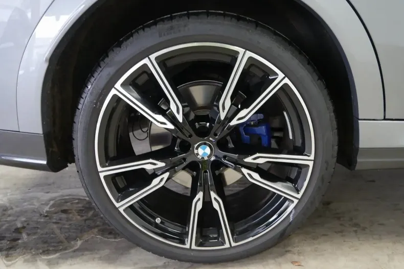 BMW X6 din 2025 cu 12.500 km - oferta BMW180198 - foto 8