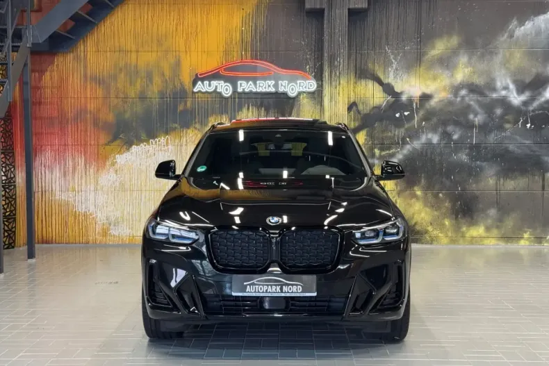 BMW X4 din 2024 cu 41.286 km - oferta BMW180199 - foto 2