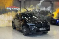 BMW X4 din 2024 cu 41.286 km - oferta BMW180199 - foto 9
