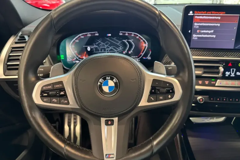 BMW X4 din 2024 cu 41.286 km - oferta BMW180199 - foto 17