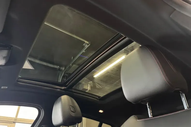 BMW X4 din 2024 cu 41.286 km - oferta BMW180199 - foto 22