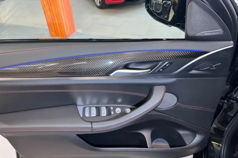 BMW X4 din 2024 cu 41.286 km - oferta BMW180199 - foto 23