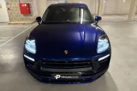 Porsche Macan din 2022 cu 65.000 km - oferta POR180200 - foto 2