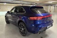Porsche Macan din 2022 cu 65.000 km - oferta POR180200 - foto 5