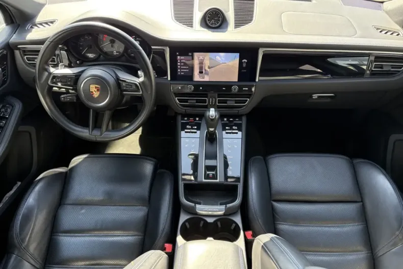 Porsche Macan din 2022 cu 65.000 km - oferta POR180200 - foto 7