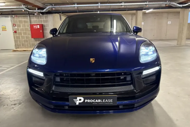 Porsche Macan din 2022 cu 65.000 km - oferta POR180200 - foto 9