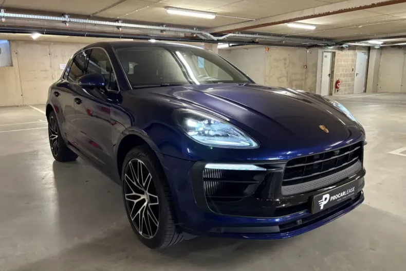 Porsche Macan din 2022 cu 65.000 km - oferta POR180200 - foto 10