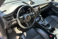Porsche Macan din 2022 cu 65.000 km - oferta POR180200 - foto 17