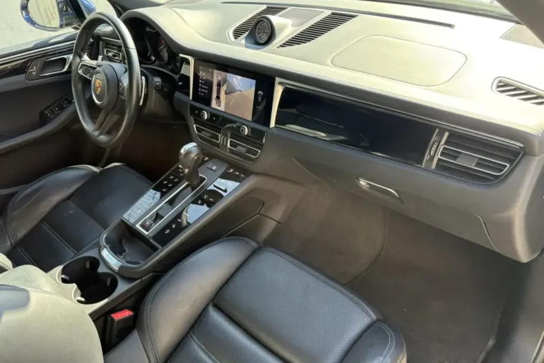 Porsche Macan din 2022 cu 65.000 km - oferta POR180200 - foto 24