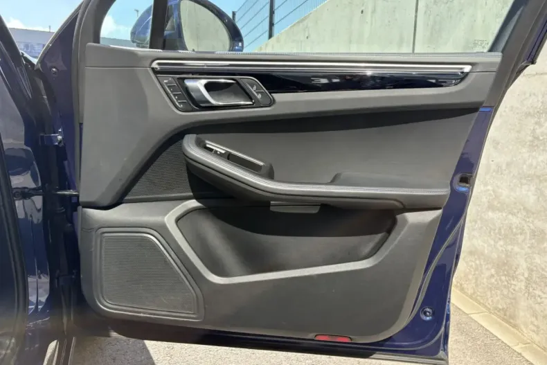 Porsche Macan din 2022 cu 65.000 km - oferta POR180200 - foto 25