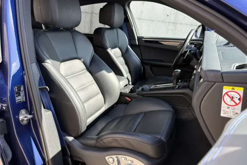 Porsche Macan din 2022 cu 65.000 km - oferta POR180200 - foto 26