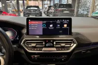 BMW X4 din 2024 cu 27.178 km - oferta BMW180201 - foto 20