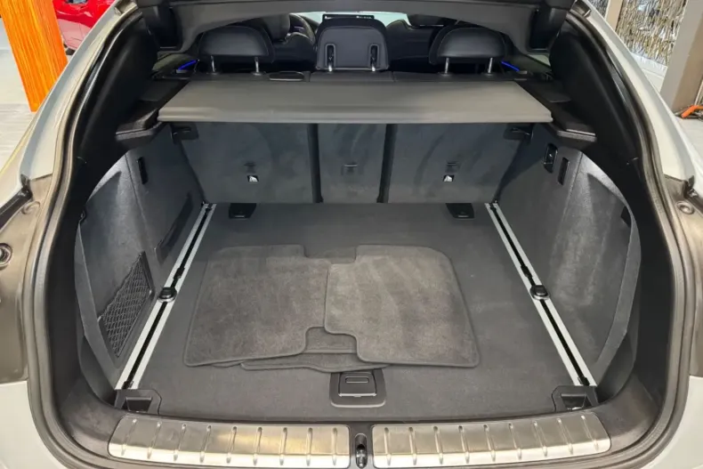 BMW X4 din 2024 cu 27.178 km - oferta BMW180201 - foto 26