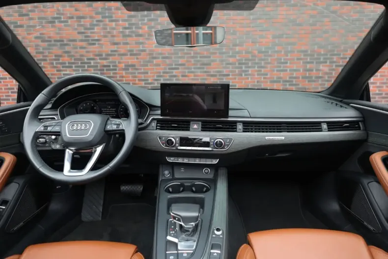 Audi A5 din 2023 cu 29.987 km - oferta AUD180202 - foto 3