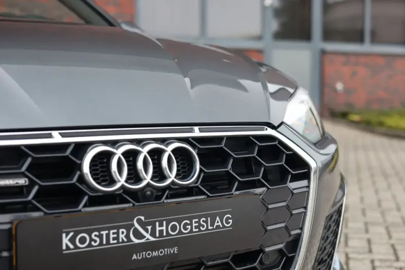 Audi A5 din 2023 cu 29.987 km - oferta AUD180202 - foto 9