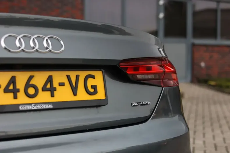 Audi A5 din 2023 cu 29.987 km - oferta AUD180202 - foto 11