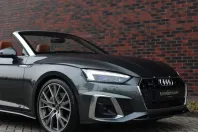 Audi A5 din 2023 cu 29.987 km - oferta AUD180202 - foto 19