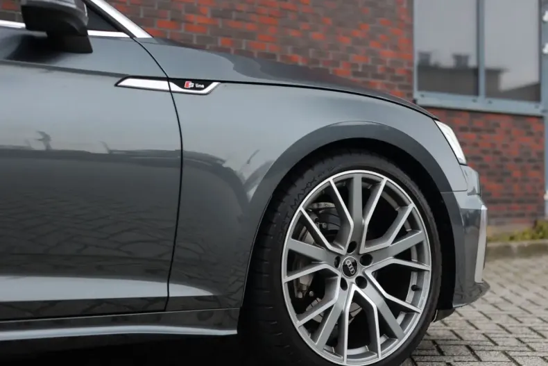 Audi A5 din 2023 cu 29.987 km - oferta AUD180202 - foto 20