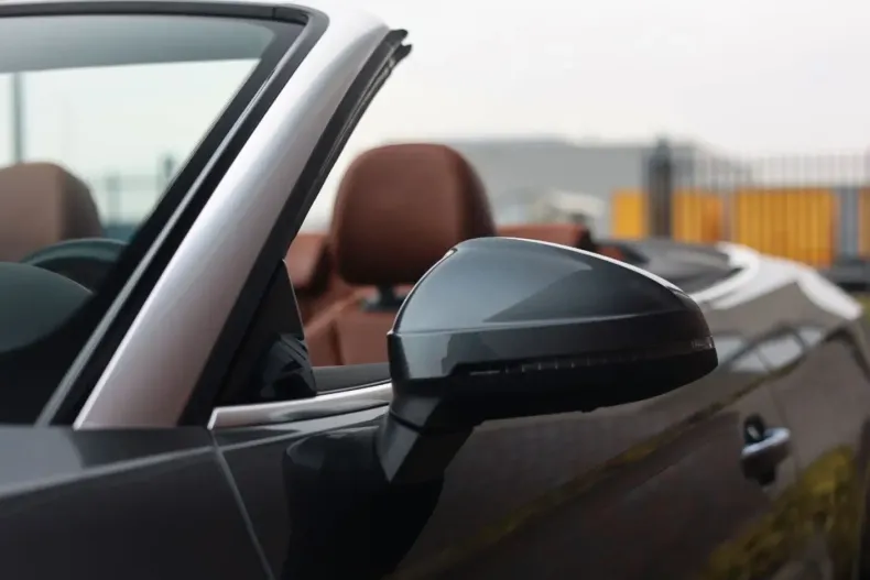 Audi A5 din 2023 cu 29.987 km - oferta AUD180202 - foto 21