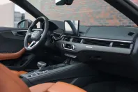 Audi A5 din 2023 cu 29.987 km - oferta AUD180202 - foto 24