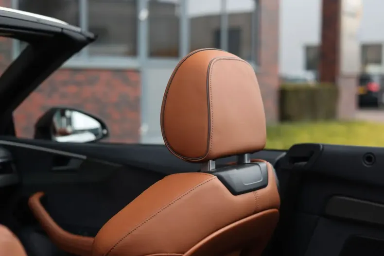 Audi A5 din 2023 cu 29.987 km - oferta AUD180202 - foto 26