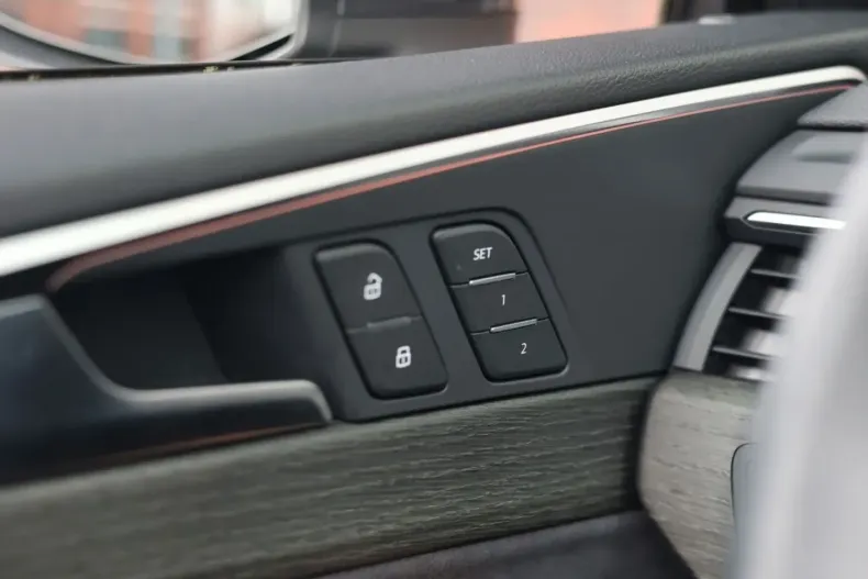 Audi A5 din 2023 cu 29.987 km - oferta AUD180202 - foto 28