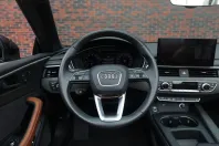 Audi A5 din 2023 cu 29.987 km - oferta AUD180202 - foto 32