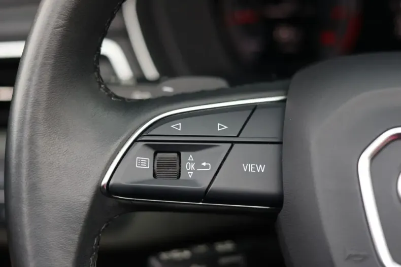 Audi A5 din 2023 cu 29.987 km - oferta AUD180202 - foto 33