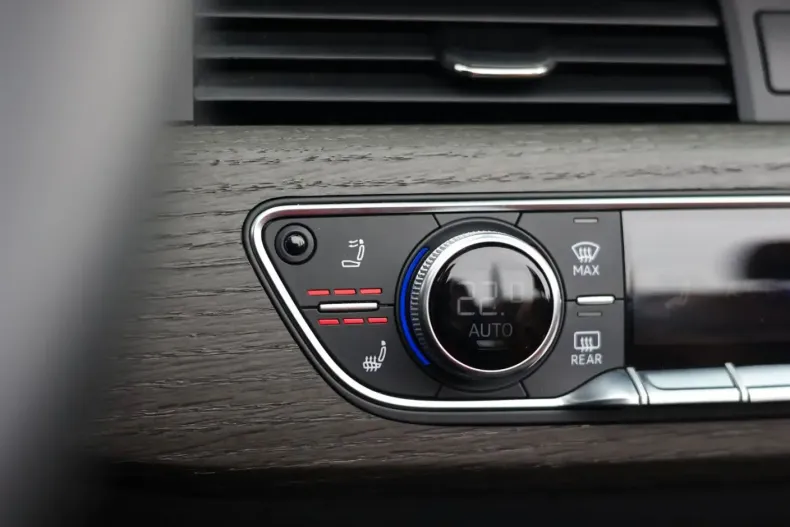 Audi A5 din 2023 cu 29.987 km - oferta AUD180202 - foto 35