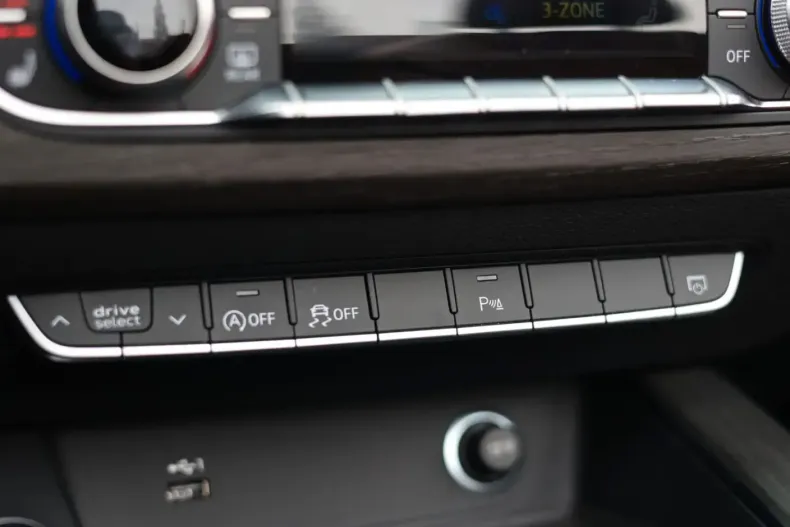 Audi A5 din 2023 cu 29.987 km - oferta AUD180202 - foto 37