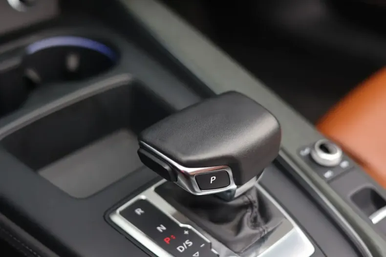 Audi A5 din 2023 cu 29.987 km - oferta AUD180202 - foto 40