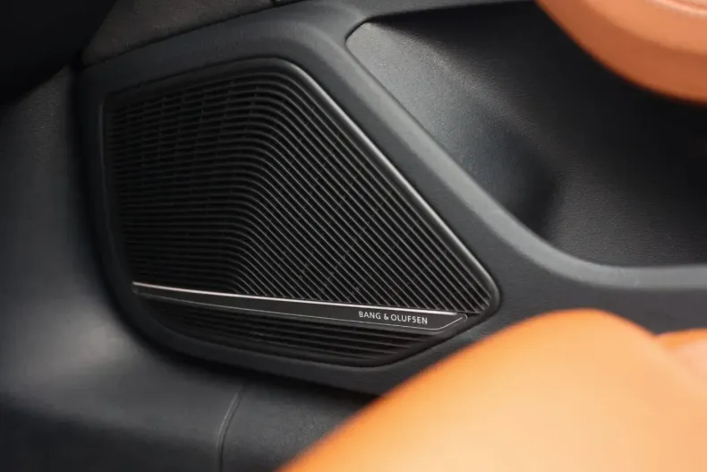 Audi A5 din 2023 cu 29.987 km - oferta AUD180202 - foto 41