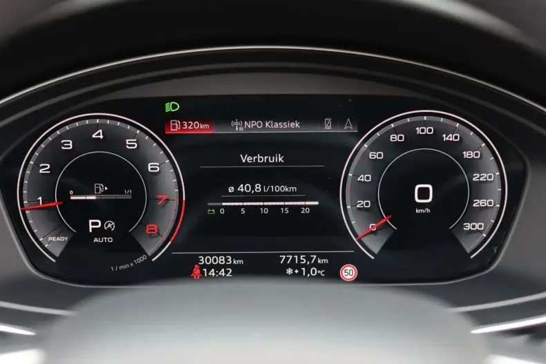 Audi A5 din 2023 cu 29.987 km - oferta AUD180202 - foto 43