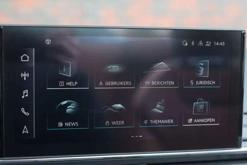 Audi A5 din 2023 cu 29.987 km - oferta AUD180202 - foto 46