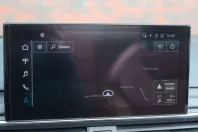 Audi A5 din 2023 cu 29.987 km - oferta AUD180202 - foto 47