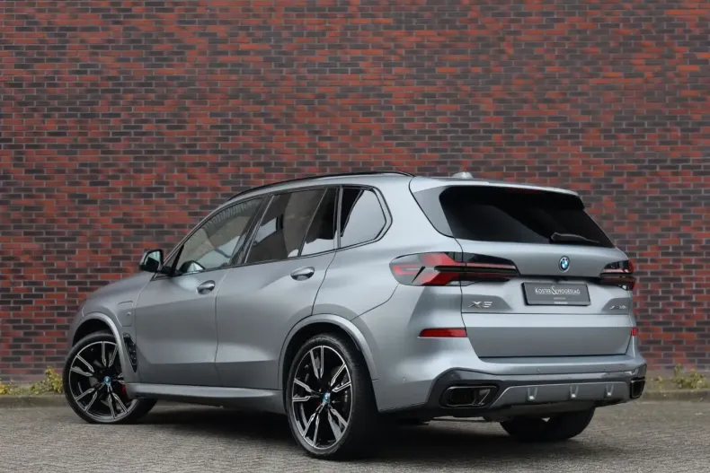 BMW X5 din 2025 cu 11.597 km - oferta BMW180203 - foto 2