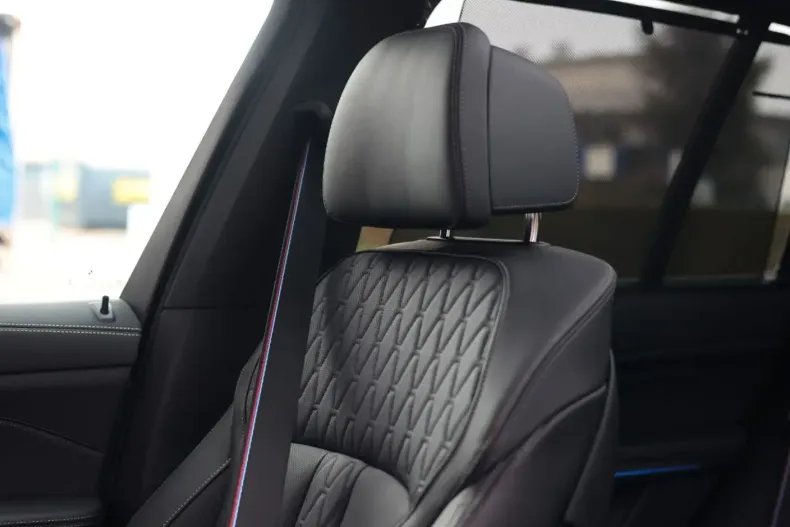 BMW X5 din 2025 cu 11.597 km - oferta BMW180203 - foto 4