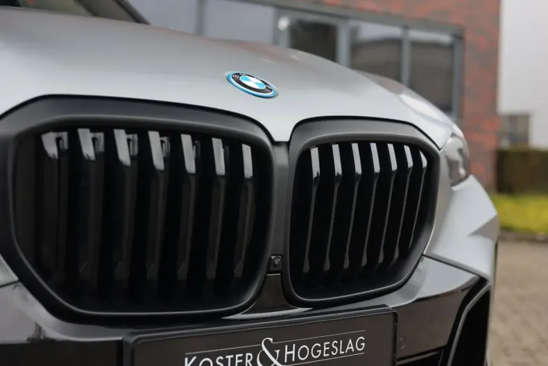 BMW X5 din 2025 cu 11.597 km - oferta BMW180203 - foto 11