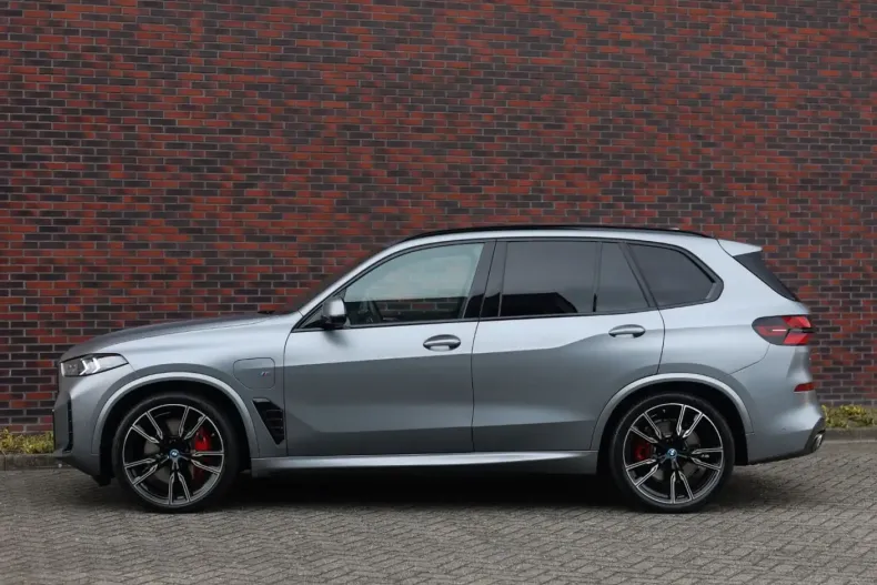 BMW X5 din 2025 cu 11.597 km - oferta BMW180203 - foto 17