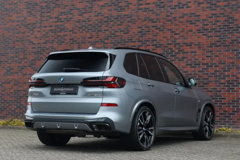 BMW X5 din 2025 cu 11.597 km - oferta BMW180203 - foto 19