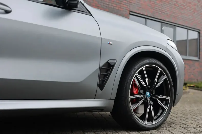 BMW X5 din 2025 cu 11.597 km - oferta BMW180203 - foto 21