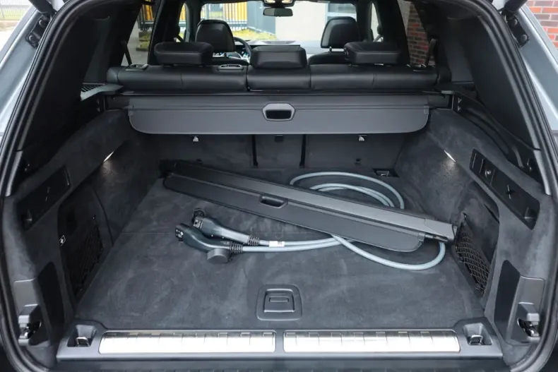 BMW X5 din 2025 cu 11.597 km - oferta BMW180203 - foto 23