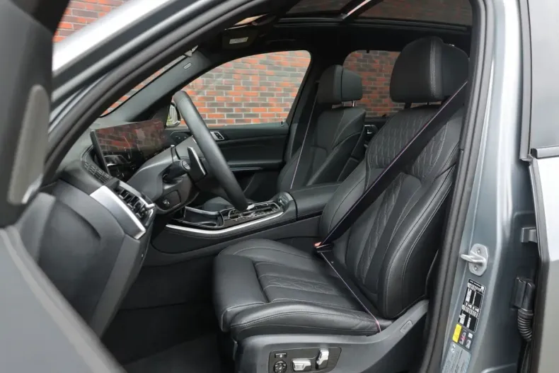 BMW X5 din 2025 cu 11.597 km - oferta BMW180203 - foto 27