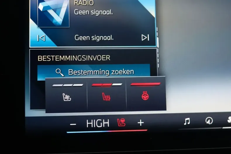 BMW X5 din 2025 cu 11.597 km - oferta BMW180203 - foto 31