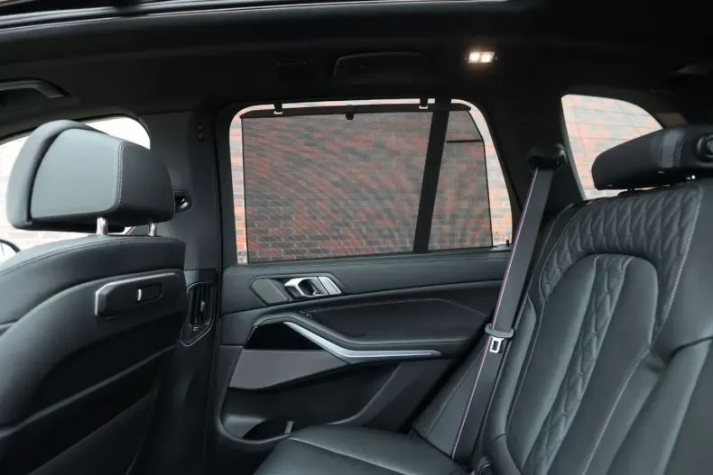 BMW X5 din 2025 cu 11.597 km - oferta BMW180203 - foto 35