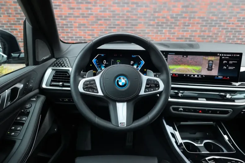 BMW X5 din 2025 cu 11.597 km - oferta BMW180203 - foto 37