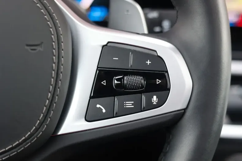 BMW X5 din 2025 cu 11.597 km - oferta BMW180203 - foto 39