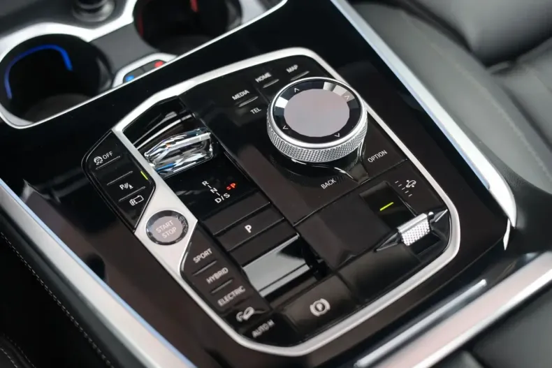 BMW X5 din 2025 cu 11.597 km - oferta BMW180203 - foto 42